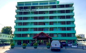 Cordial Serviced Apartment